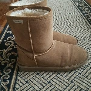Bearpaw Boots
